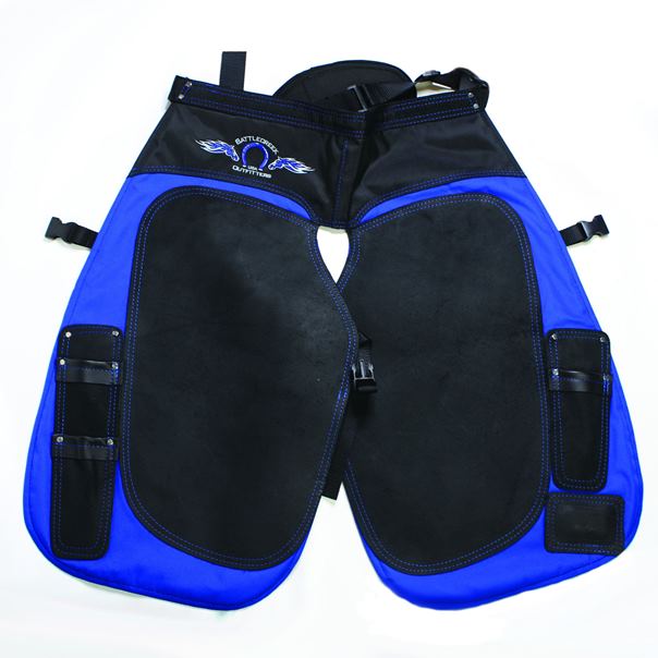 Farrier Tools Pro Equine Western Leather Fully Adjustable Horse